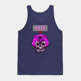 HAX$ Tank Top